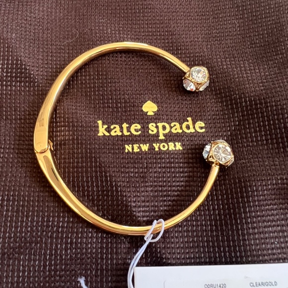 Kate Spade Lady Marmalade bracelet - Picture 3 of 3